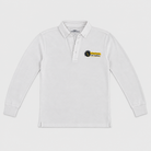 Polo maniche lunghe - Bambino - 126 - 131 | 8 anni