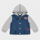 Giacca primavera - Bambino - 66 - 71 | 6 mesi