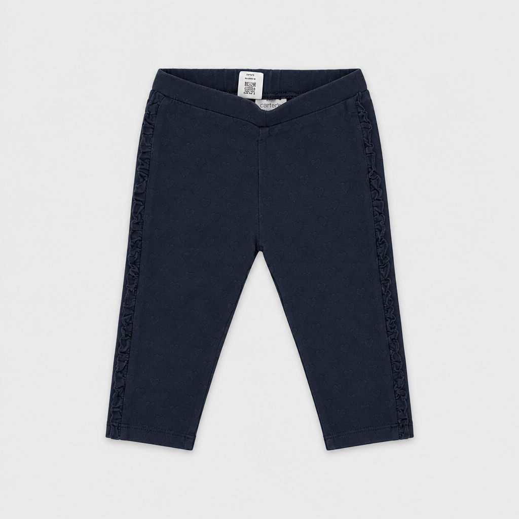 Leggins - Bambina - 60 - 65 | 3 mesi