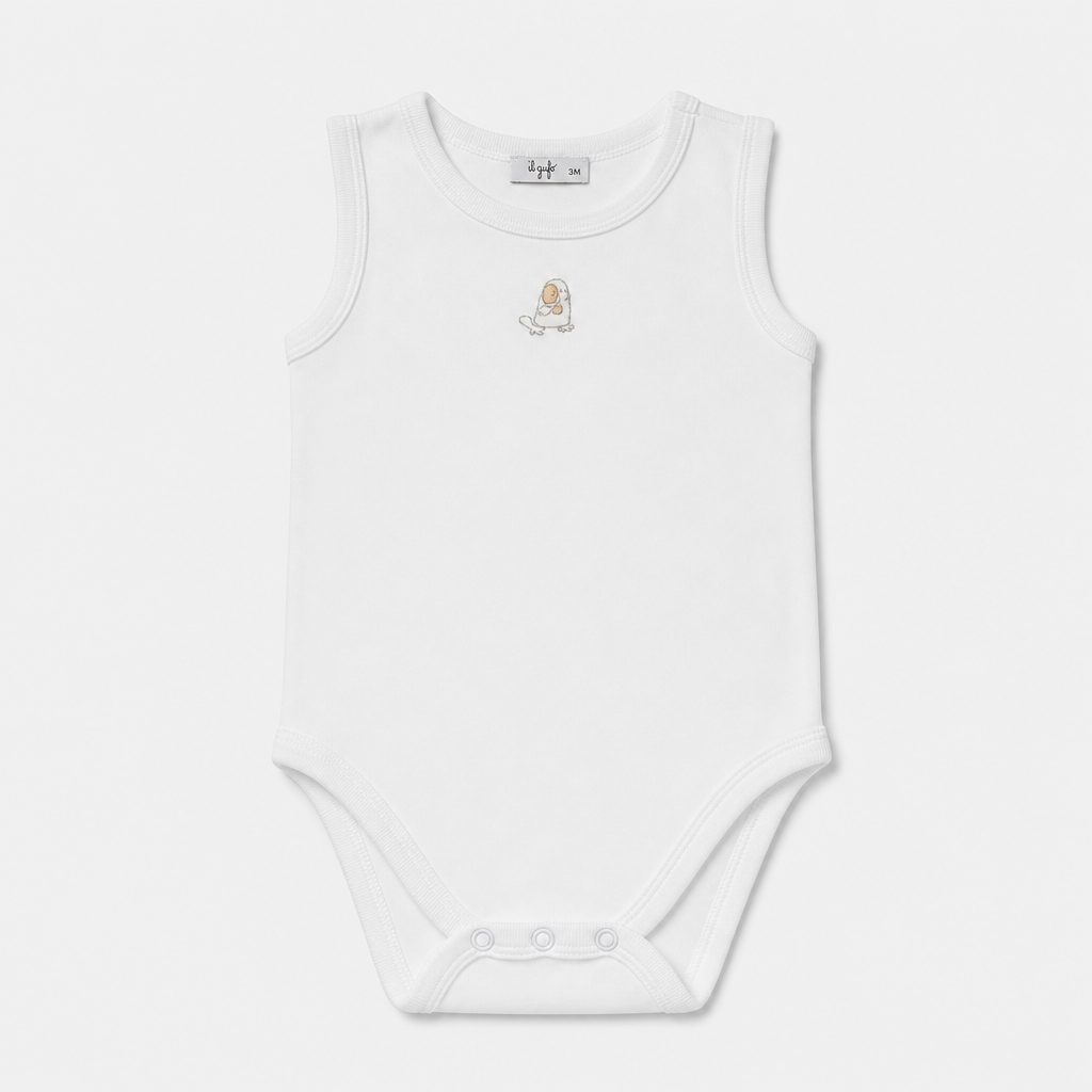 Body - Bambino - 72 - 77 | 9 mesi