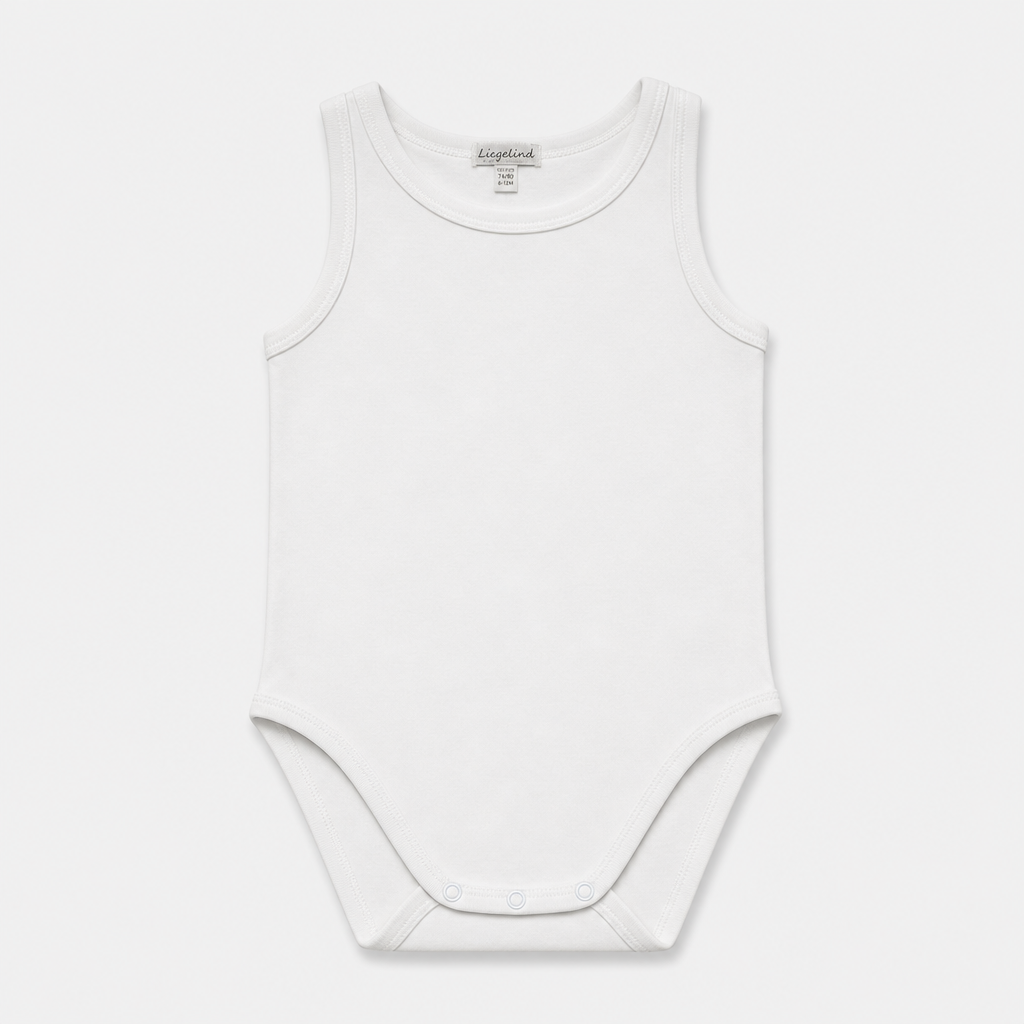 Body - Bambino - 102 - 107 | 4 anni