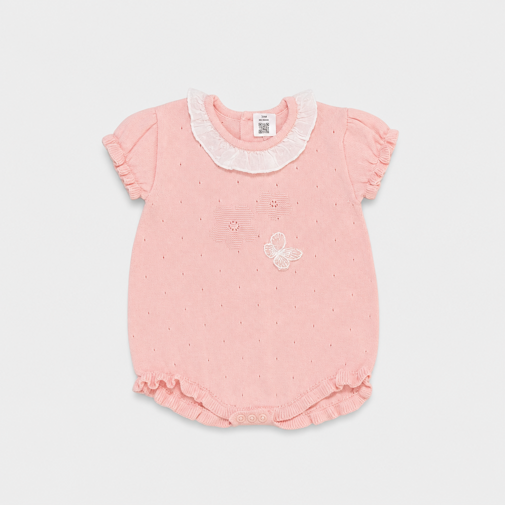 Tutine neonato - Bambina - 60 - 65 | 3 mesi
