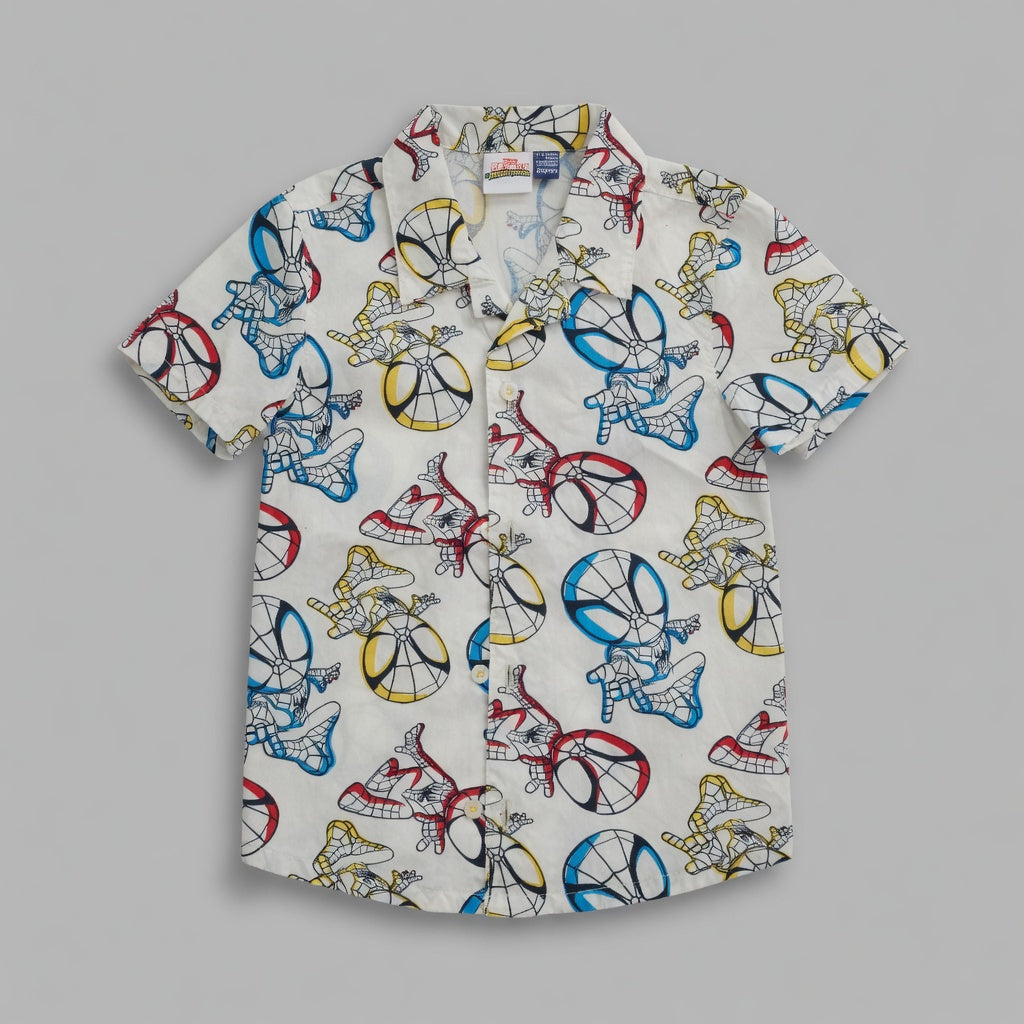 Camicia - Bambino - 90 - 95 | 2 anni