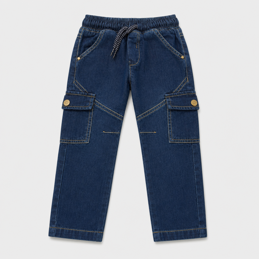 Jeans - Bambino - 90 - 95 | 2 anni