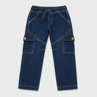 Jeans - Bambino - 90 - 95 | 2 anni