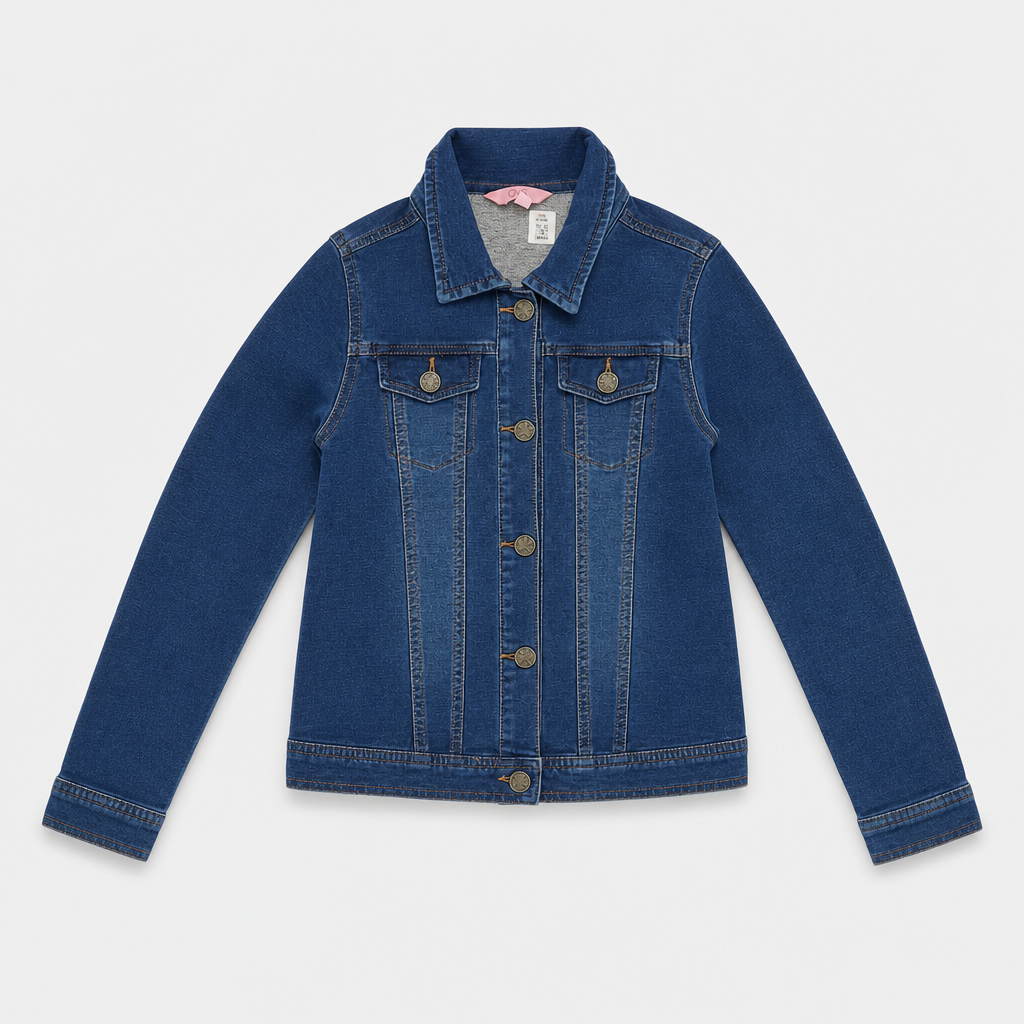 Giacca primavera - Bambina - 132 - 137 | 9 anni