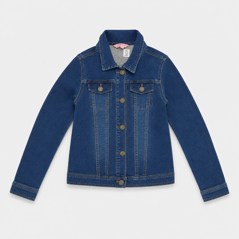Giacca primavera - Bambina - 132 - 137 | 9 anni