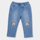 Jeans - Bambina - 72 - 77 | 9 mesi