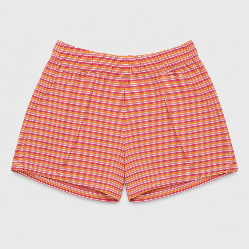 Pantaloncini corti - Bambina - 108 - 113 | 5 anni