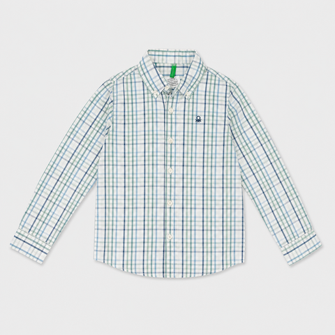 Camicia - Bambino - 138 - 143 | 10 anni