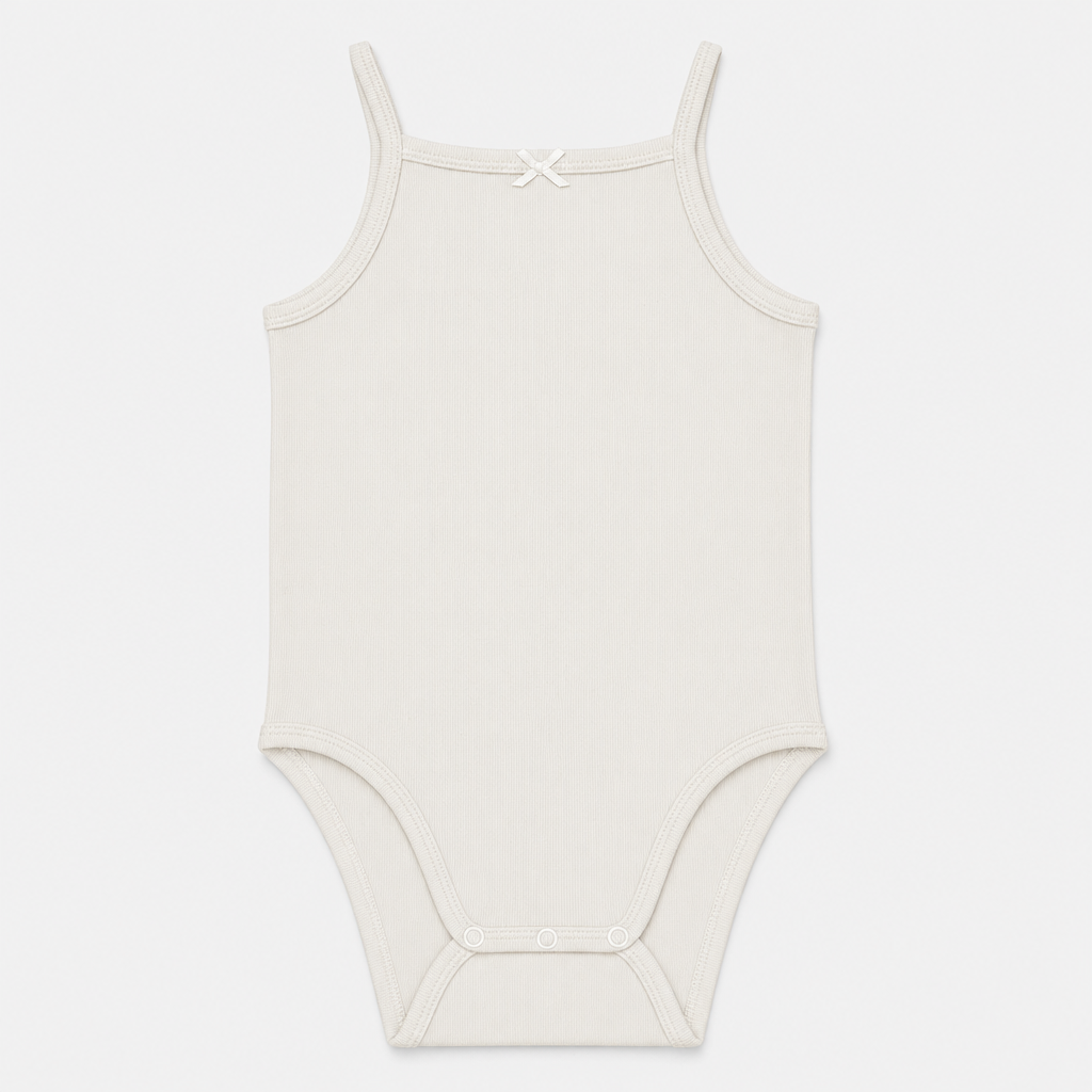 Body - Bambina - 90 - 95 | 2 anni