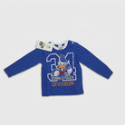 Maglietta maniche lunghe - Bambino - 84 - 89 | 18 mesi