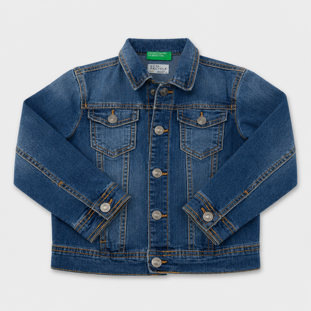 Giacca primavera - Bambino - 120 - 125 | 7 anni