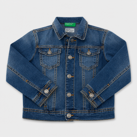 Giacca primavera - Bambino - 120 - 125 | 7 anni