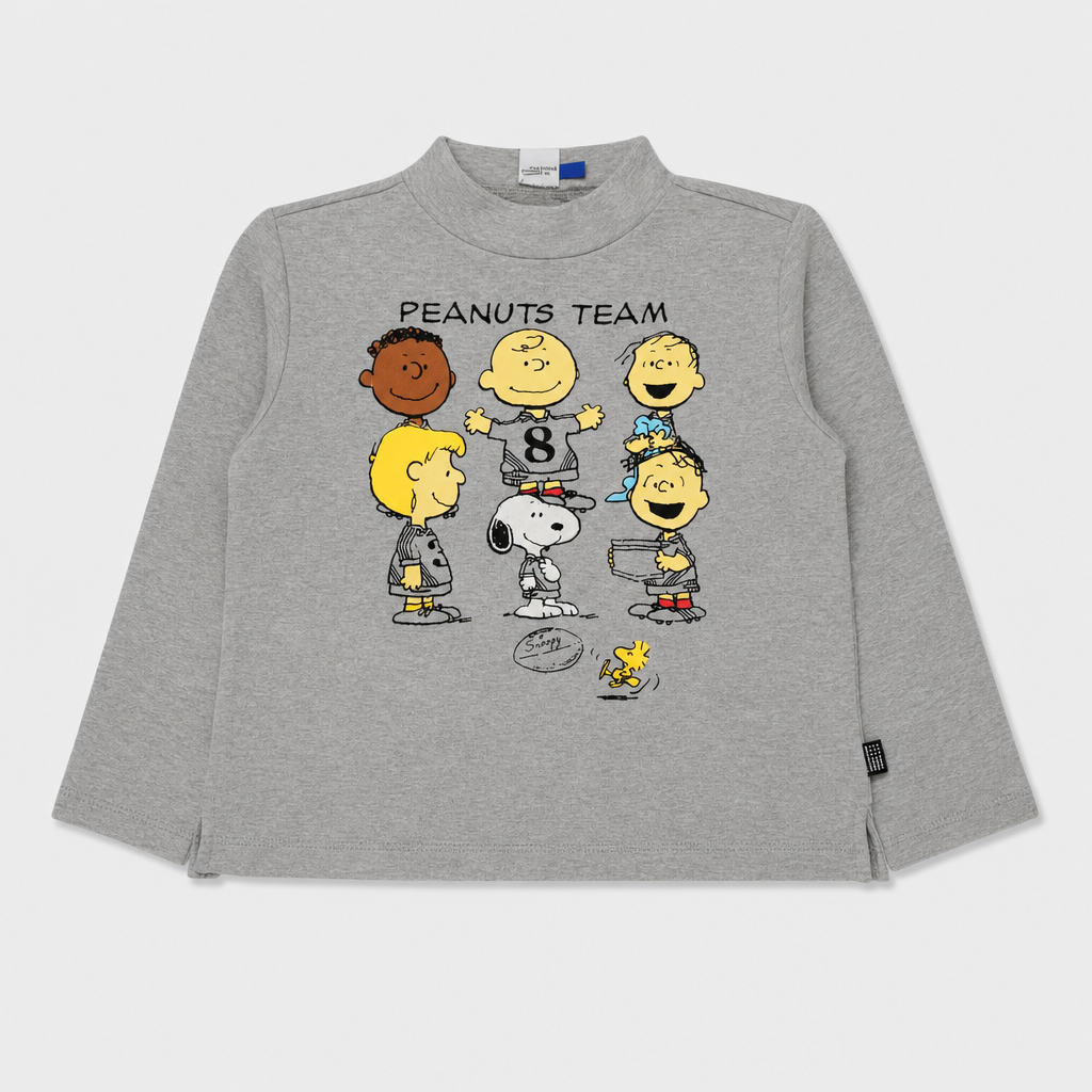 Maglietta maniche lunghe - Bambino - 102 - 107 | 4 anni