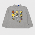 Maglietta maniche lunghe - Bambino - 102 - 107 | 4 anni