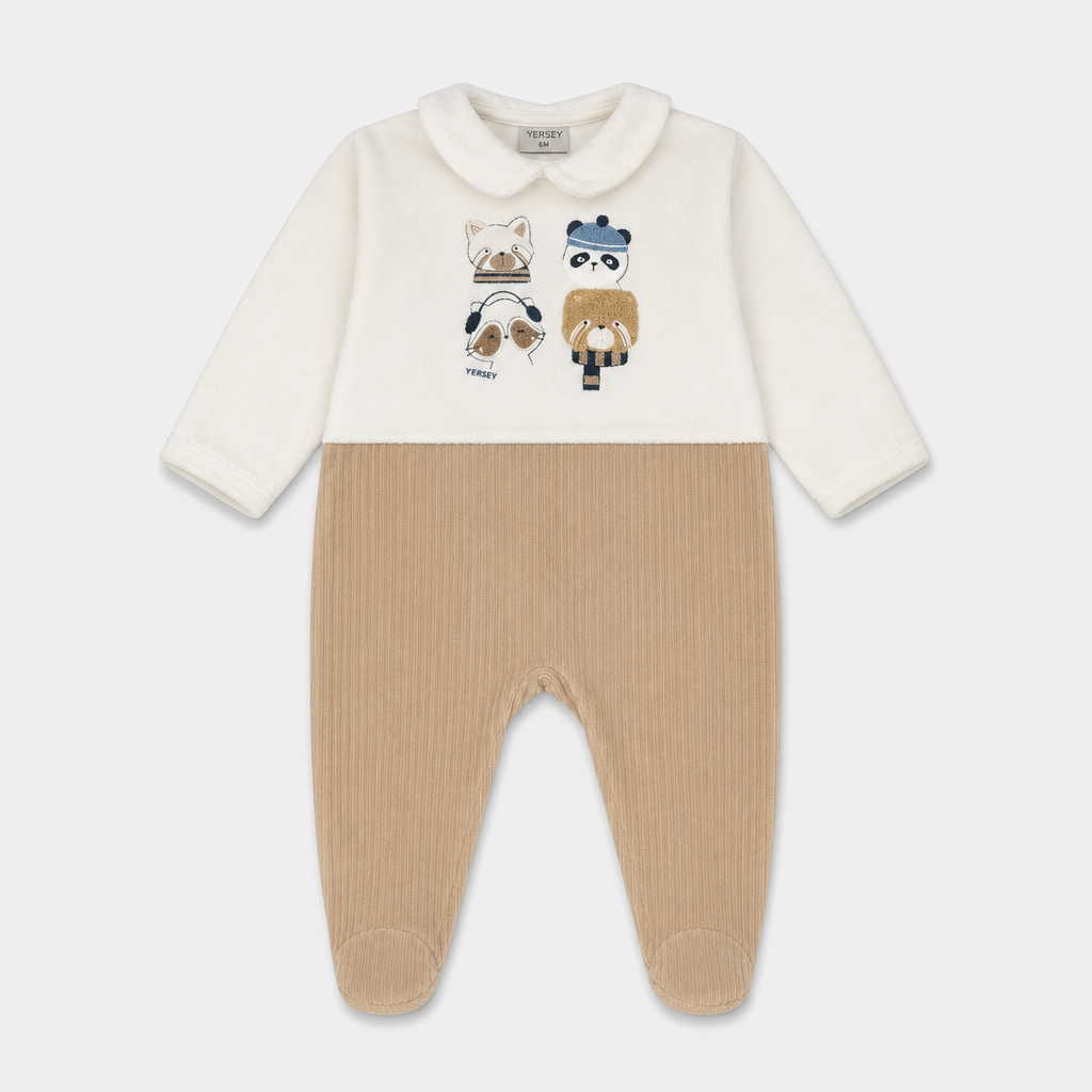 Tutine neonato - Bambino - 50 - 59 < 3 mesi