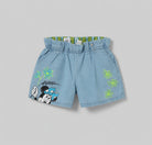 Pantaloncini corti - Bambina - 78 - 83 | 1 anno