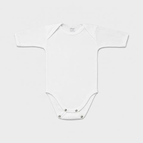 Body - Bambino - 60 - 65 | 3 mesi