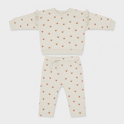 Completo - Bambina - 66 - 71 | 6 mesi