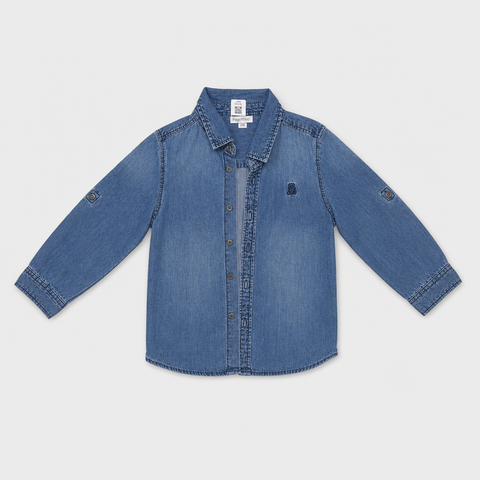 Camicia - Bambino - 90 - 95 | 2 anni