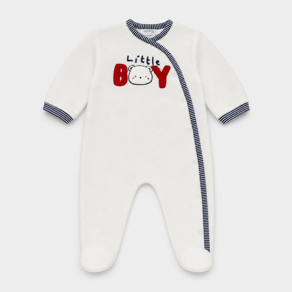 Tutine neonato - Bambino - 50 - 59 < 3 mesi