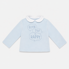 Maglietta maniche lunghe - Bambino - 60 - 65 | 3 mesi