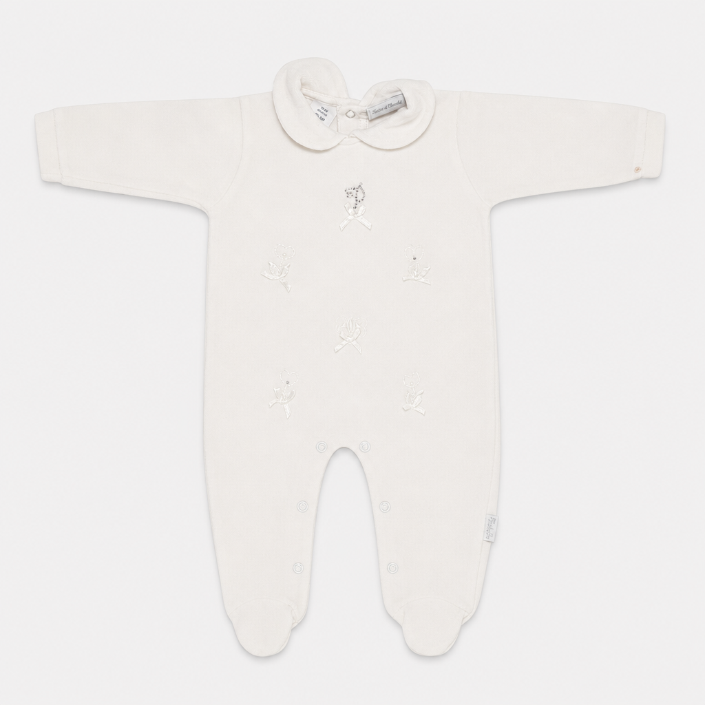 Tutine neonato - Bambina - 66 - 71 | 6 mesi