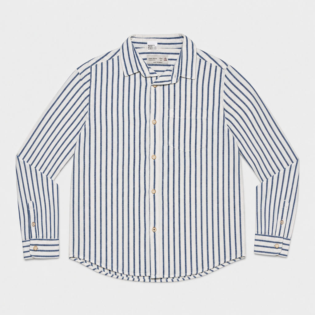 Camicia - Bambino - 138 - 143 | 10 anni