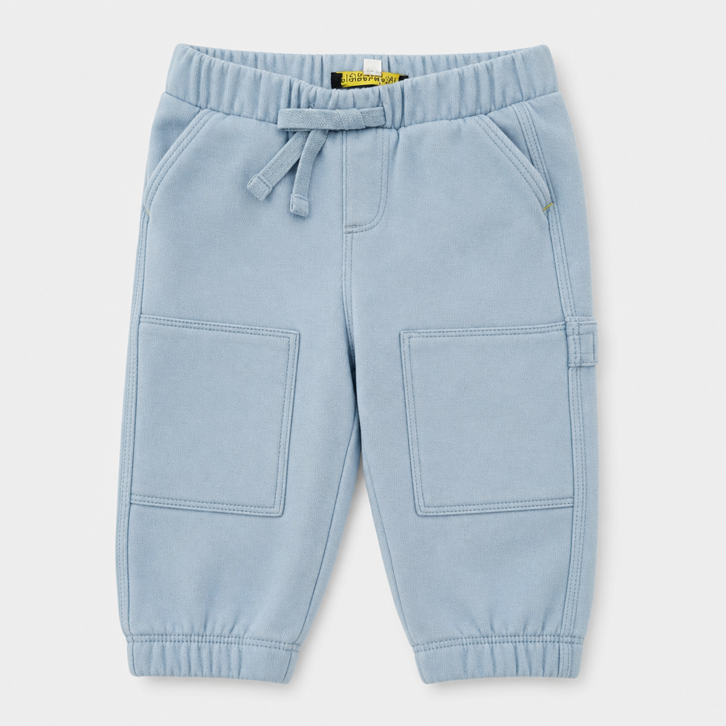 Pantaloni tuta - Bambino - 60 - 65 | 3 mesi