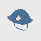 Cappellino - Bambina - 60 - 65 | 3 mesi