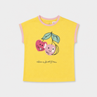 Maglietta maniche corte - Bambina - 108 - 113 | 5 anni