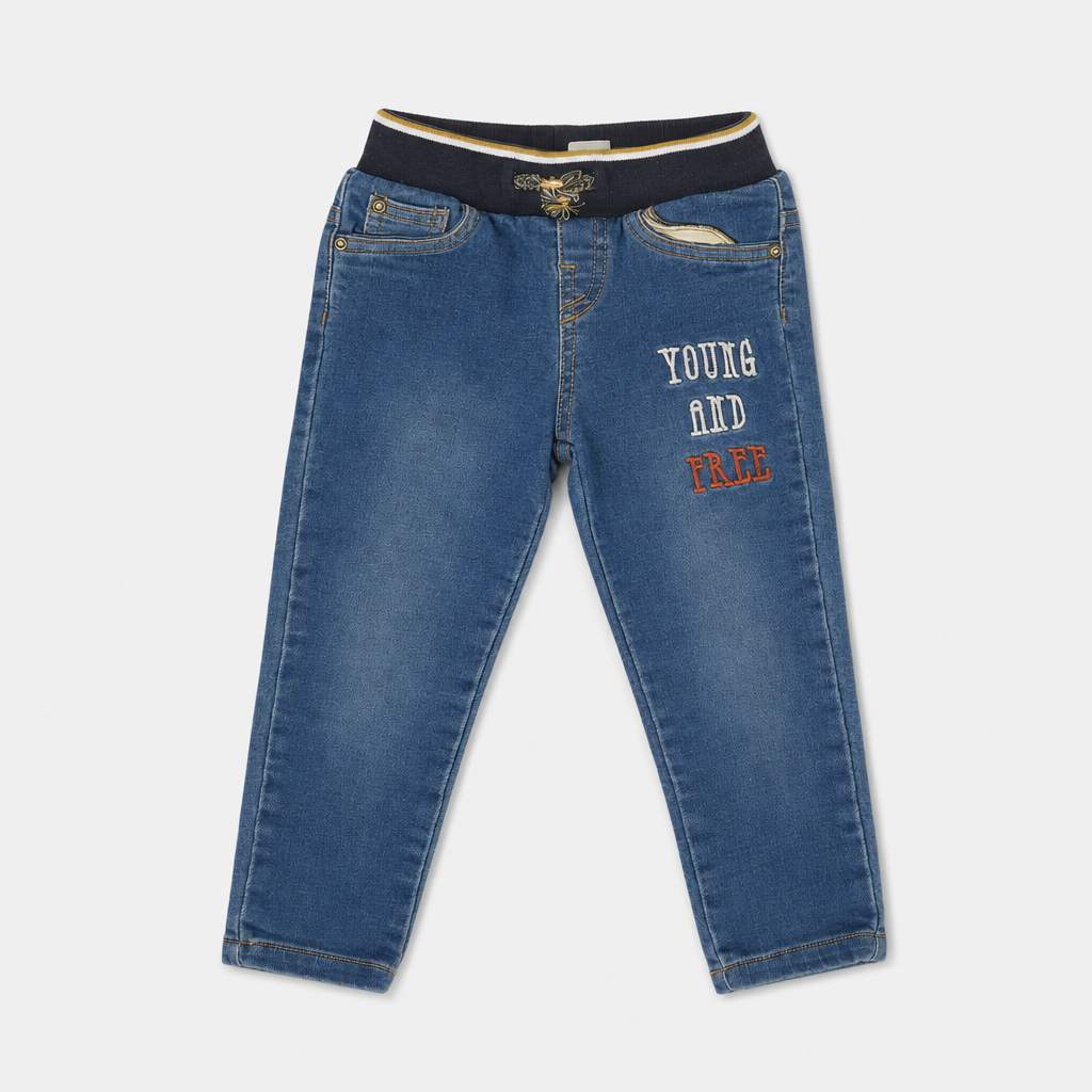 Jeans - Bambino - 90 - 95 | 2 anni