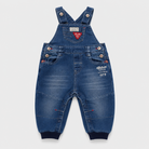 Salopette - Bambino - 66 - 71 | 6 mesi