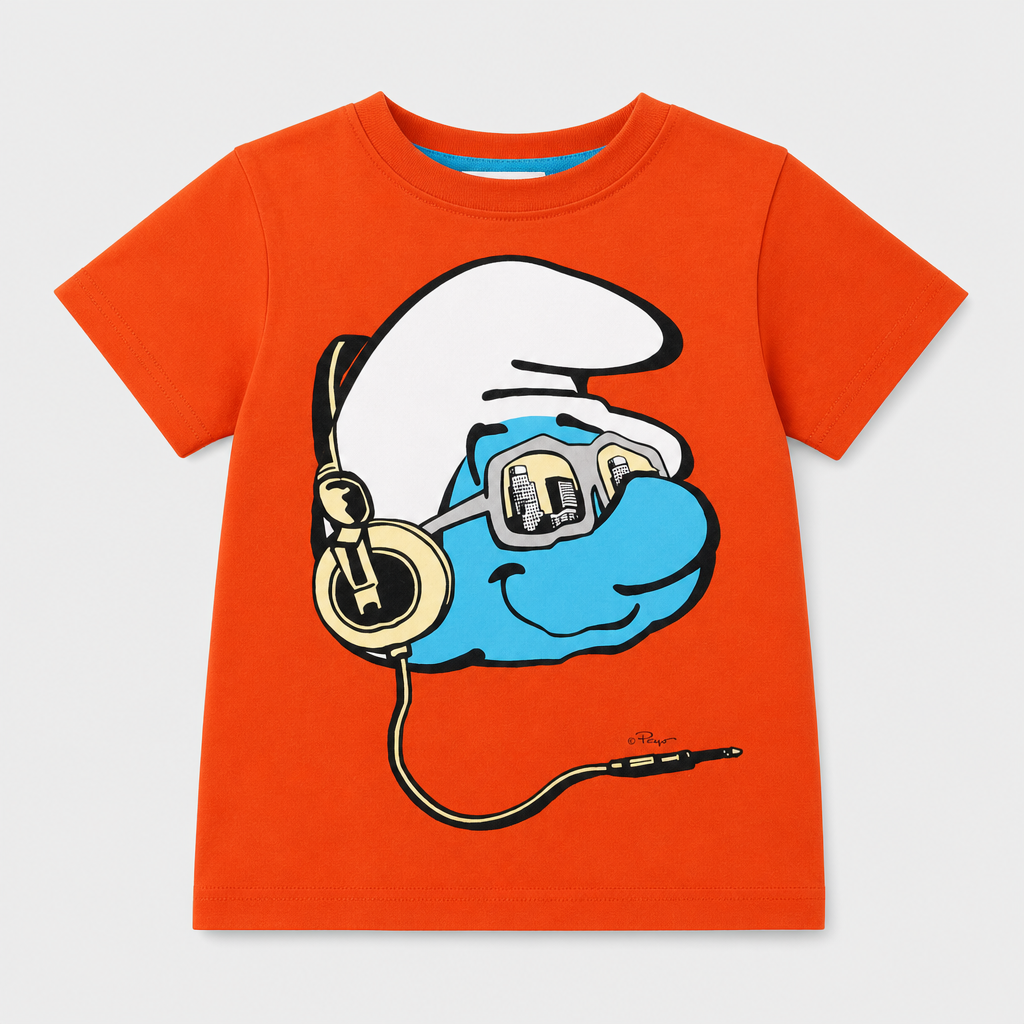 Maglietta maniche corte - Bambino - 90 - 95 | 2 anni