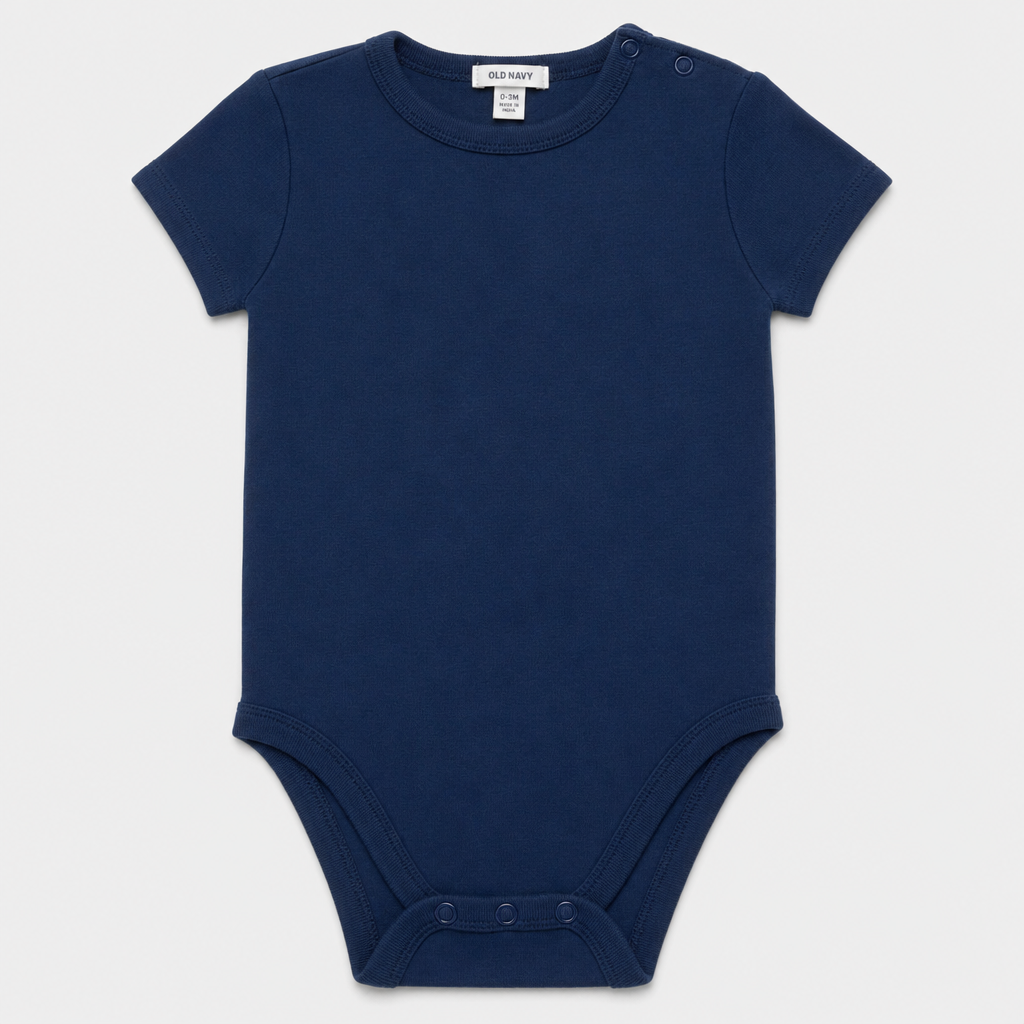 Body - Bambino - 90 - 95 | 2 anni