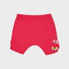 Pantaloncini corti - Bambina - 50 - 59 < 3 mesi