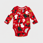 Body - Bambino - 50 - 59 < 3 mesi