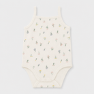 Body - Bambina - 72 - 77 | 9 mesi