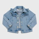 Giacca primavera - Bambina - 78 - 83 | 1 anno