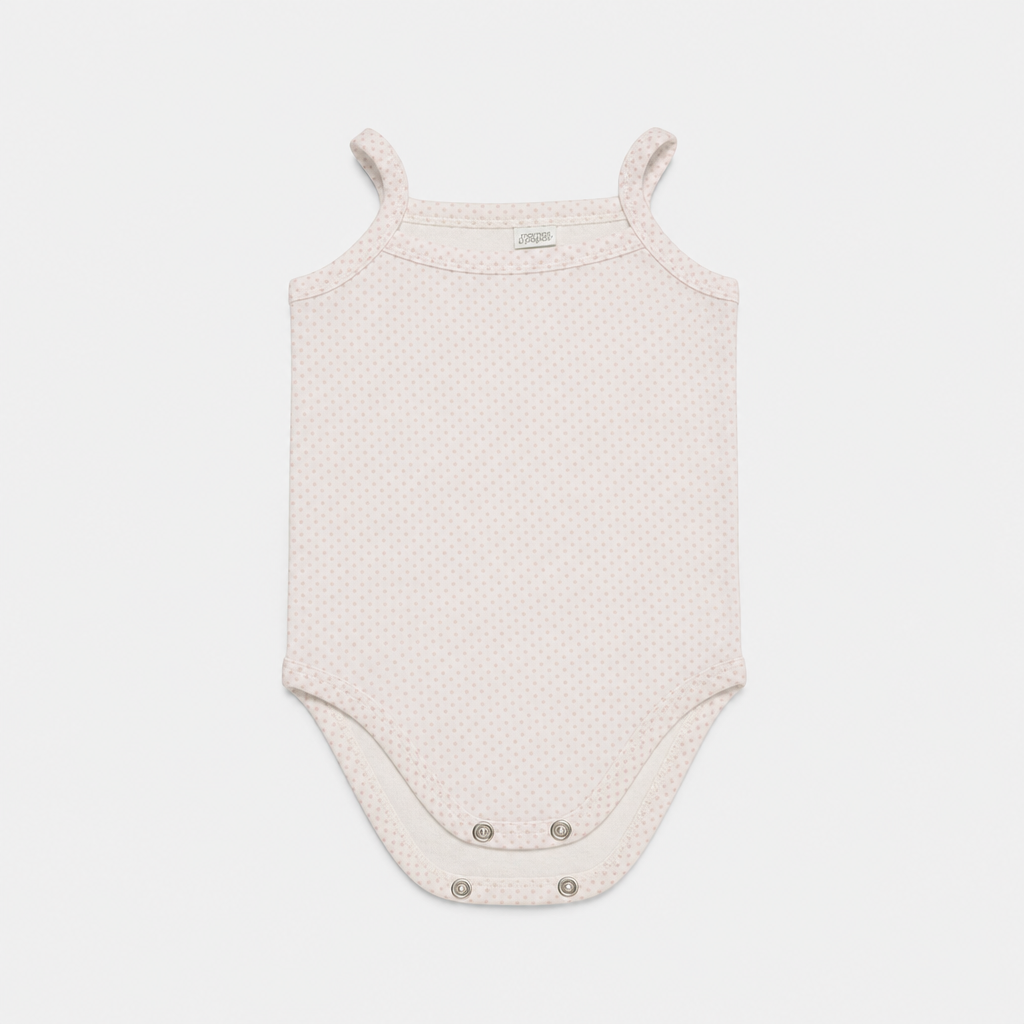 Body - Bambina - 72 - 77 | 9 mesi