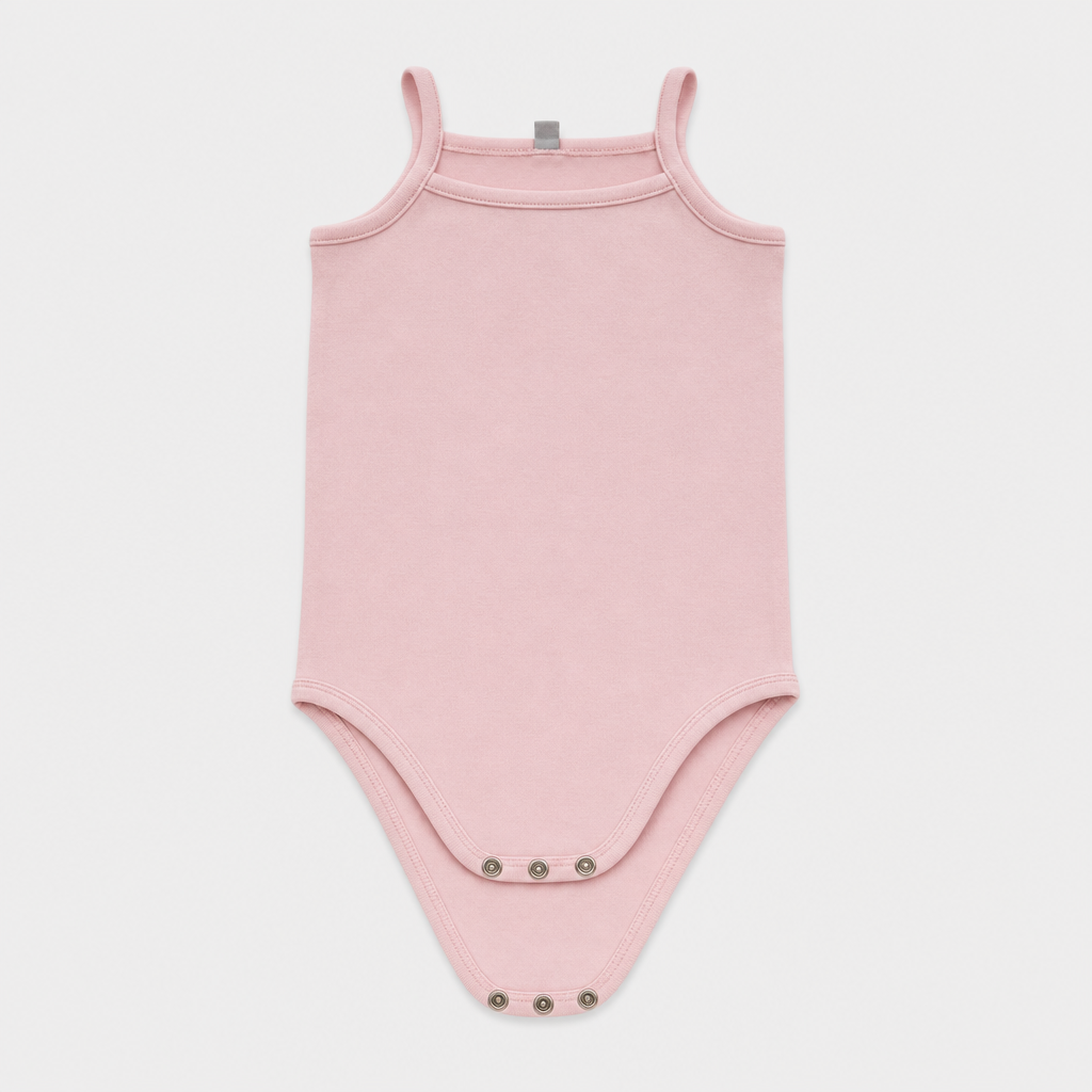 Body - Bambina - 90 - 95 | 2 anni