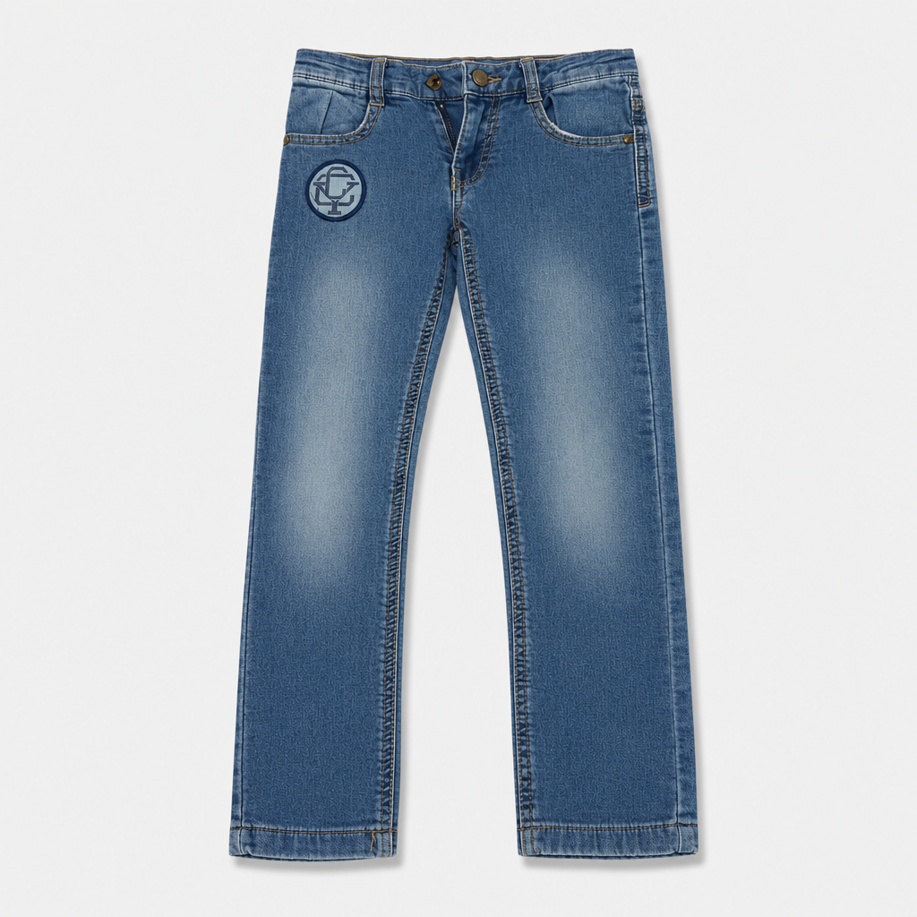Jeans - Bambino - 108 - 113 | 5 anni