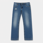 Jeans - Bambino - 108 - 113 | 5 anni