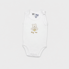 Body - Bambino - 50 - 59 < 3 mesi