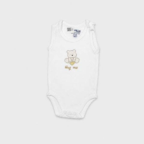 Body - Bambino - 50 - 59 < 3 mesi