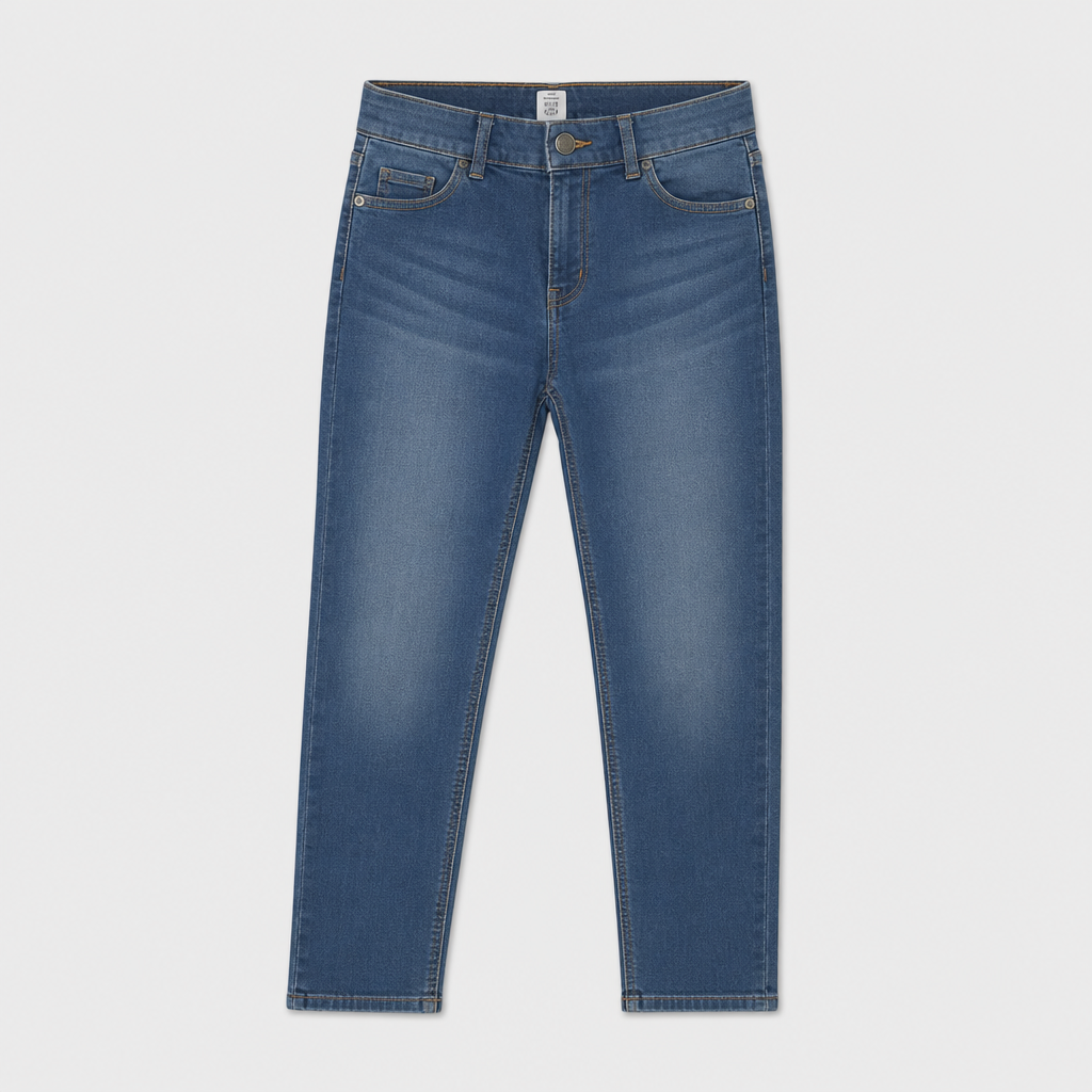Jeans - Bambino - 108 - 113 | 5 anni
