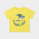 Maglietta maniche corte - Bambino - 78 - 83 | 1 anno