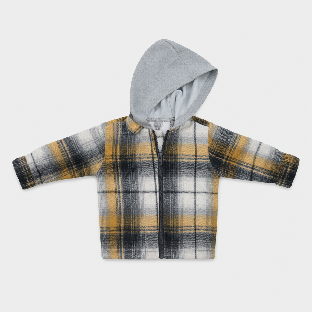 Giacca primavera - Bambino - 78 - 83 | 1 anno