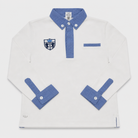 Polo maniche lunghe - Bambino - 90 - 95 | 2 anni